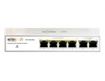 WI-PCES306G V2 ~ Gigabit pārvaldāms PoE switch komutators 4GE(PoE)+2GE(Uplink) 60W