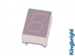 10mm SINGLE-DIGIT DISPLAY COMMON ANODE SUPER RED