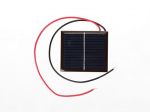 SMALL SOLAR CELL (0.5 V / 400 mA)