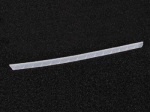 SPIRAL WRAPPING BAND 10m / &Oslash;6mm (TRANSPARENT WHITE)