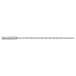 Uued tooted // Wiertło do betonu zbrojonego SDS Plus 6 x 260 mm, quatro