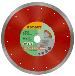 HIGH PRECISION DIAMOND BLADE 230/10mm