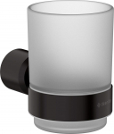 Wall cup
