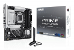 ASUS PRIME B860M-A WIFI Intel B860 LGA 1851 (Socket V1) micro ATX