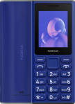 Cell phone Nokia  105 Blue