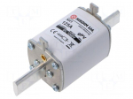 Fuse: fuse | 125A | 1kVDC | gPV | industrial | NH1