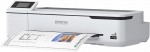 Printer EPSON  Wireless Printer SureColor SC-T2100 Colour, Inkjet, A1, Wi-Fi, White