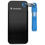 Verbatim 32195 Pocket External SSD 2TB