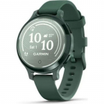Smart watches Garmin  SMARTWATCH LILY 2 ACTIVE/GREEN/GRN 010-02891-02
