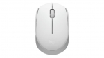 Computer mouse Logitech  MOUSE USB OPTICAL WRL M171/OFF-WHITE 910-006867