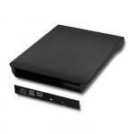 Qoltec External USB 3.0 12.7mm SATA Optical Drive Case