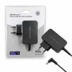 Qoltec Power adapter for ultrabook laptop Asus 45W | 19V | 2.37A | 3.0*1.0