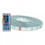 LED Strip set 5050 10m RGB IP65 22W WIFI + music control