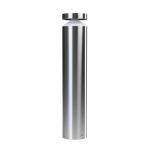 Street light bollard post 50cm, 6W, 3000K, IP44 ENDURA STYLE CYLINDER