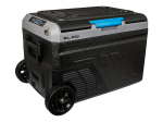 Kliimaseadmed // Cooling boxes and bags // 44-211# Lod&oacute;wka turystyczna samochodowa kompresorowa 42l blow