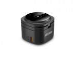 Wireless Charger 65W QI + Magnet (Stand) + PC