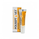 JM SANTE Polisept Vet Recovery - energy supplement for dogs and cats &ndash; 12 ml