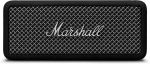 Marshall Emberton II Black and Steel