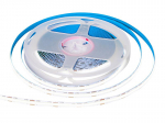 LED ribad // NEON FLEX LED strips // 70-735# Taśma led biały neutralny cob rolka 5m 12v