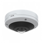 Axis M4317-PLVE Dome IP security camera Indoor 2160 x 2160 pixels Ceiling/wall