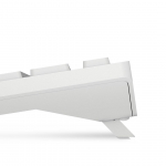 DELL Pro Keyboard and Mouse - KM5221W - German (QWERTZ) - White