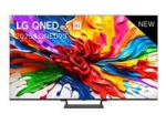 LG 85QNED93A6A 85inch 4K QNED TV