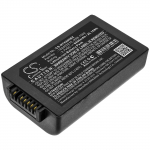 6800mAh for Handheld Nautiz X8