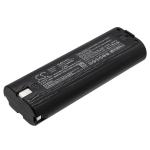 3000mAh for Makita 3700D,3700DW,4071D,4073D,4307D,4307DW,4770D,6002D,6002DW,6002DWK