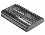 4400mAh for Asus T12ER