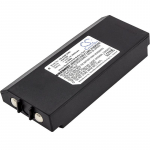 2000mAh for Hiab XS Drive H3786692,XS Drive H3796692,AX-HI6692,AMH0627,XS Drive
