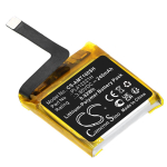 240mAh for Amazfit GTS,C17,GTS 1S,A1913,A1914,A2021