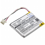 1000mAh for Sony MDR-XB950N1,WH-CH700N,SRS-WS1