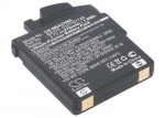 270mAh for Sennheiser PXC 310,PXC 310 BT,MM 400,MM 450,450 TRAVEL,550 Travel,PX 210 BT,PX 360,PX 360 BT,PXC 360 BT
