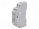 Power supply: switching | LED | DALI,DALI 2 | 12&divide;48VDC | IP20 | OUT: 2