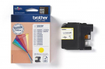 Original Ink- Yellow Brother LC223Y, LC-223Y