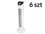 Kliimaseadmed // Ventilaatorid // 44-074# Wentylator kolumnowy 80w