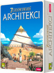 Gra architekci 7 cud&oacute;w Świata