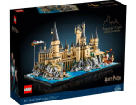 M&auml;nguala | PC | Konsoolid | Tarvikud // Harivad m&auml;nguasjad | Interaktiivsed | Loomingulised | Kunstilised // Klocki harry potter 76419 zamek hogwart i błonia