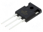 Transistor: NPN | bipolar | 250V | 16A | 200W | TO247-3