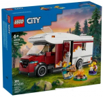 M&auml;nguala | PC | Konsoolid | Tarvikud // Harivad m&auml;nguasjad | Interaktiivsed | Loomingulised | Kunstilised // Klocki city 60454 wakacyjny kamper pełen przyg&oacute;d