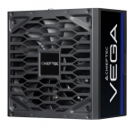 Power Supply Chieftec Power Supply||PPG-850-S|850 Watts|Efficiency 80 PLUS GOLD|PFC Active|PPG-850-S
