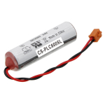 2700mAh for Toshiba ER6VCT,LS14500-PR