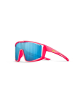 Children's sunglasses Julbo Fury S pink Cat 3