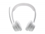 Logitech Zone 300 Wireless Headset / White