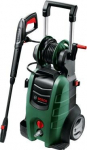 Bosch AdvancedAquatak 140 pressure washer Upright Electric Black,Green 450 l/h 2100 W