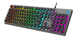 HP K500Y Membrane Gaming Keyboard RGB / USB / ENG