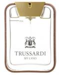 Trussardi My Land Perfume for Men 100ml