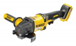 DeWALT DCG418NT-XJ portable sander Belt sander Black, Yellow