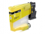 Printer accessories Brother  LC527Y Yellow Inkjet Cartridge |