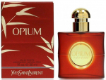 Yves Saint Laurent Opium 2009 Perfume EDT 30 ml
